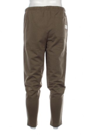 Pantaloni trening de bărbați Marc O'Polo, Mărime L, Culoare Verde, Preț 288,65 Lei