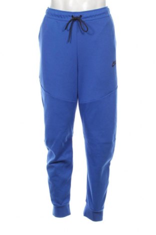 Herren Sporthose Nike, Größe XL, Farbe Blau, Preis 47,94 €