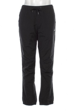 Ανδρικό αθλητικό παντελόνι Nike, Μέγεθος M, Χρώμα Μαύρο, Τιμή 35,96 €