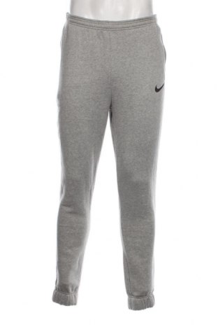 Pantaloni trening de bărbați Nike, Mărime M, Culoare Gri, Preț 305,92 Lei