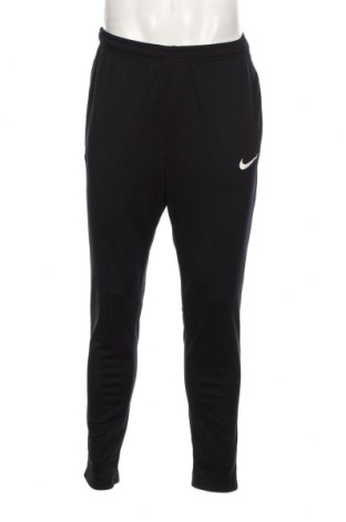Pantaloni trening de bărbați Nike, Mărime S, Culoare Negru, Preț 134,87 Lei