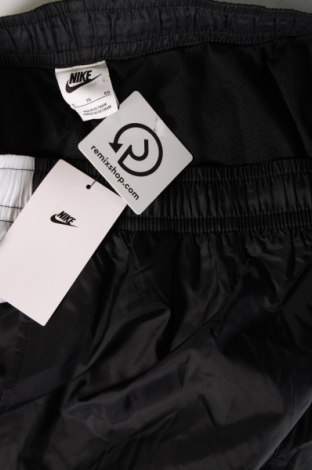 Pantaloni trening de bărbați Nike, Mărime XL, Culoare Negru, Preț 305,92 Lei