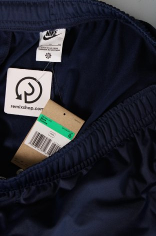 Ανδρικό αθλητικό παντελόνι Nike, Μέγεθος XL, Χρώμα Μπλέ, Τιμή 38,35 €