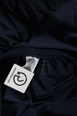 Ανδρικό αθλητικό παντελόνι Nike, Μέγεθος XXL, Χρώμα Μπλέ, Τιμή 47,94 €