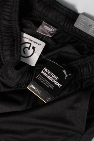 Pantaloni trening de bărbați PUMA, Mărime S, Culoare Negru, Preț 162,14 Lei