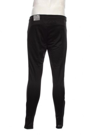 Pantaloni trening de bărbați PUMA, Mărime S, Culoare Negru, Preț 146,84 Lei