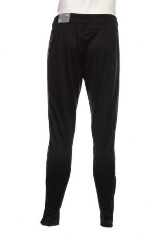 Pantaloni trening de bărbați PUMA, Mărime M, Culoare Negru, Preț 214,14 Lei