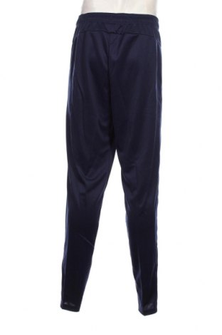 Ανδρικό αθλητικό παντελόνι PUMA, Μέγεθος XXL, Χρώμα Μπλέ, Τιμή 23,01 €