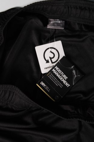 Ανδρικό αθλητικό παντελόνι PUMA, Μέγεθος XXL, Χρώμα Μαύρο, Τιμή 23,01 €