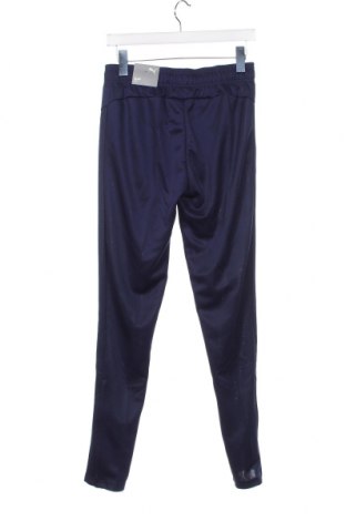 Ανδρικό αθλητικό παντελόνι PUMA, Μέγεθος S, Χρώμα Μπλέ, Τιμή 23,01 €
