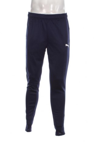 Herren Sporthose PUMA, Größe L, Farbe Blau, Preis € 20,61