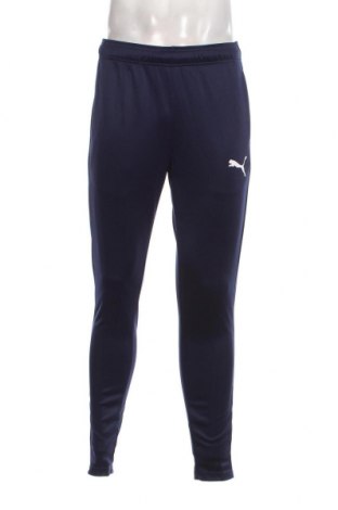 Herren Sporthose PUMA, Größe M, Farbe Blau, Preis 20,61 €