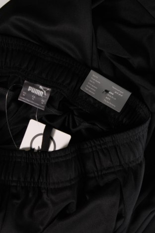 Pantaloni trening de bărbați PUMA, Mărime M, Culoare Negru, Preț 162,14 Lei