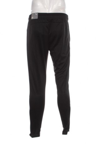 Pantaloni trening de bărbați PUMA, Mărime M, Culoare Negru, Preț 146,84 Lei