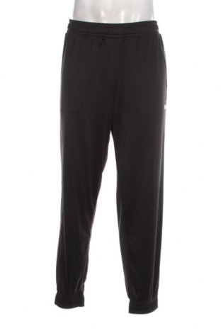 Pantaloni trening de bărbați PUMA, Mărime XL, Culoare Negru, Preț 229,44 Lei