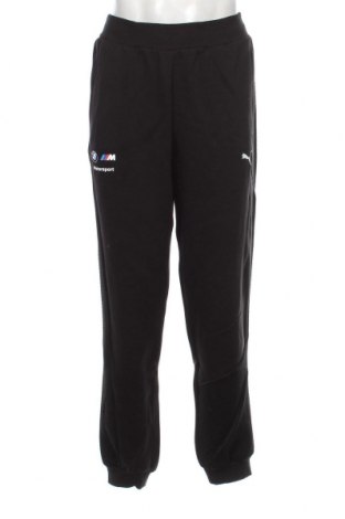 Ανδρικό αθλητικό παντελόνι PUMA, Μέγεθος XL, Χρώμα Μαύρο, Τιμή 47,94 €