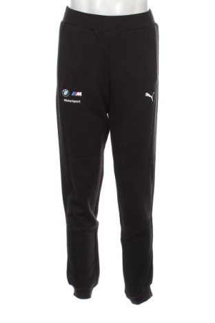 Ανδρικό αθλητικό παντελόνι PUMA, Μέγεθος M, Χρώμα Μαύρο, Τιμή 45,54 €