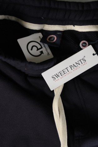 Herren Sporthose SWEET PANTS, Größe L, Farbe Blau, Preis € 60,31