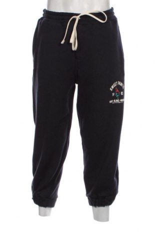 Ανδρικό αθλητικό παντελόνι SWEET PANTS, Μέγεθος L, Χρώμα Μπλέ, Τιμή 57,29 €