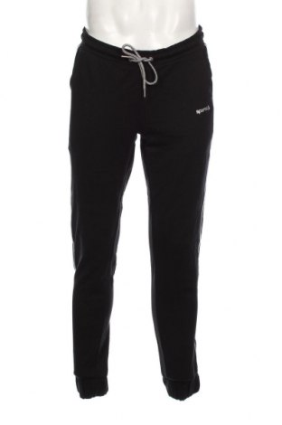 Pantaloni trening de bărbați Sports, Mărime M, Culoare Negru, Preț 57,23 Lei