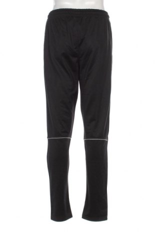 Pantaloni trening de bărbați Sports, Mărime L, Culoare Negru, Preț 77,80 Lei