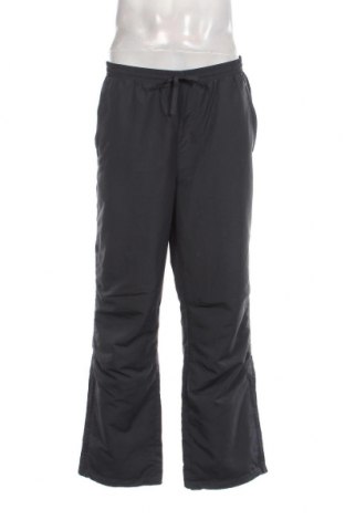 Pantaloni trening de bărbați TCM, Mărime XL, Culoare Gri, Preț 42,16 Lei