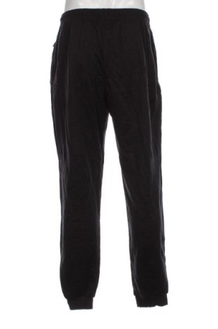 Pantaloni trening de bărbați Trigema, Mărime XL, Culoare Negru, Preț 121,38 Lei