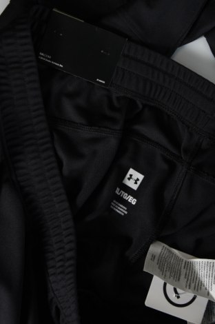 Herren Sporthose Under Armour, Größe XL, Farbe Schwarz, Preis 33,56 €