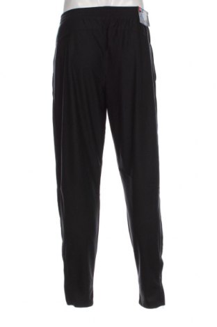 Pantaloni trening de bărbați Under Armour, Mărime XL, Culoare Negru, Preț 305,92 Lei