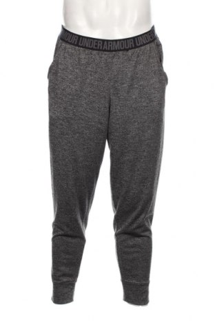 Pánske tepláky Under Armour, Veľkosť L, Farba Sivá, Cena  23,25 €