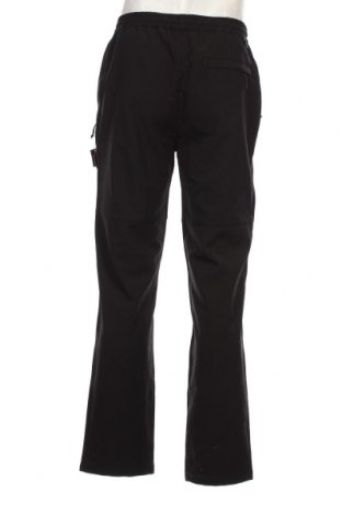Ανδρικό αθλητικό παντελόνι Willard, Μέγεθος M, Χρώμα Μαύρο, Τιμή 23,71 €