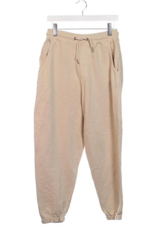 Ανδρικό αθλητικό παντελόνι Zara, Μέγεθος S, Χρώμα  Μπέζ, Τιμή 10,02 €