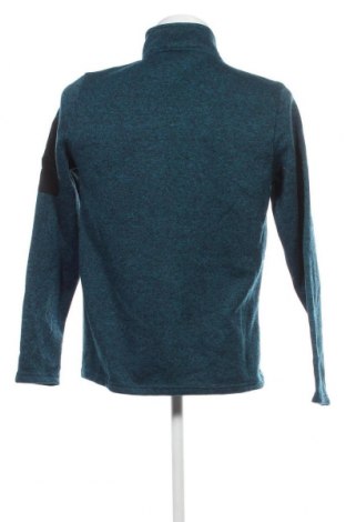 Herren Sportoberteil, Größe M, Farbe Blau, Preis € 14,93