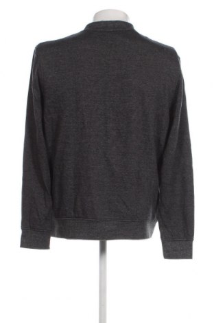 Herren Sportoberteil, Größe M, Farbe Grau, Preis 10,86 €