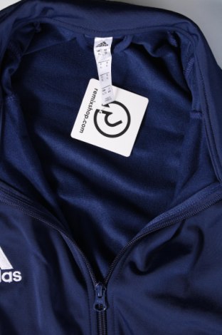 Męska bluza sportowa Adidas, Rozmiar XL, Kolor Niebieski, Cena 82,10 zł