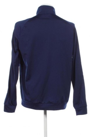 Męska bluza sportowa Adidas, Rozmiar XL, Kolor Niebieski, Cena 82,10 zł