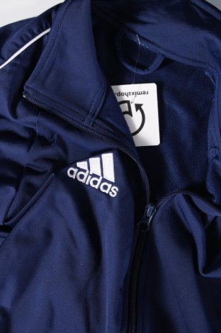 Pánský sportovní vrch Adidas, Velikost XL, Barva Modrá, Cena  1 116,00 Kč