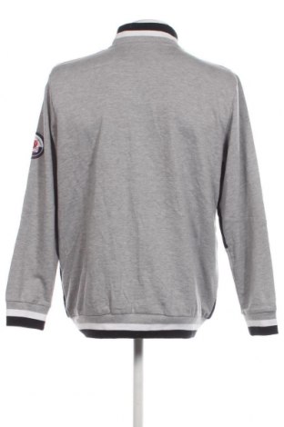 Herren Sportoberteil Babista, Größe L, Farbe Grau, Preis 16,83 €