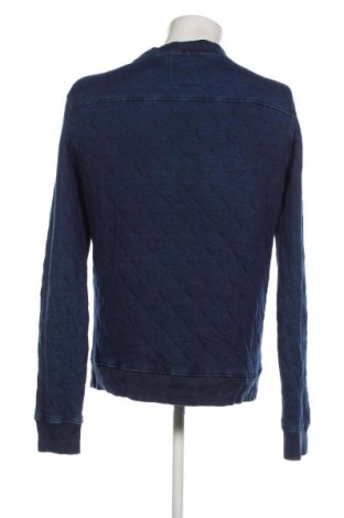 Herren Sportoberteil Blue Ridge, Größe L, Farbe Blau, Preis € 15,47