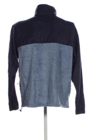 Męska bluza sportowa Columbia, Rozmiar XL, Kolor Niebieski, Cena 145,85 zł