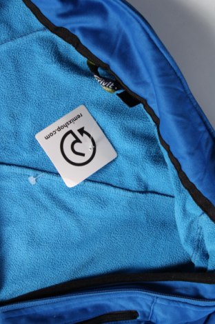 Herren Sportoberteil Crivit, Größe L, Farbe Blau, Preis € 15,47