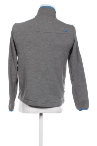 Herren Sportoberteil Decathlon, Größe M, Farbe Grau, Preis 14,11 €