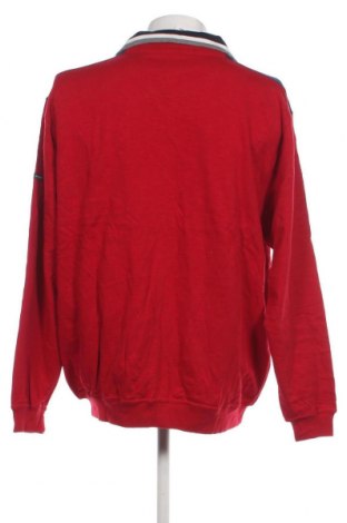 Bluză trening de bărbați First Issue, Mărime XL, Culoare Roșu, Preț 48,75 Lei
