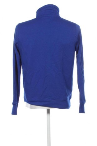 Herren Sportoberteil Jack & Jones, Größe L, Farbe Blau, Preis € 14,66