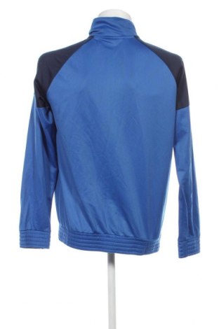 Herren Sportoberteil Kappa, Größe L, Farbe Blau, Preis 12,86 €