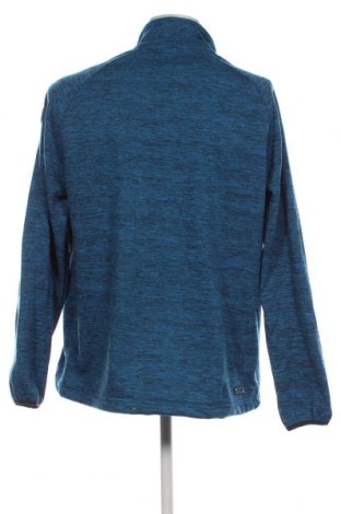 Herren Sportoberteil Kjelvik, Größe XXL, Farbe Blau, Preis 14,20 €