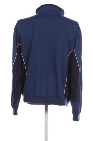 Herren Sportoberteil Linea Primero, Größe XL, Farbe Blau, Preis € 11,36