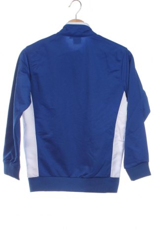 Bluză trening de bărbați Luanvi, Mărime XXS, Culoare Albastru, Preț 25,66 Lei