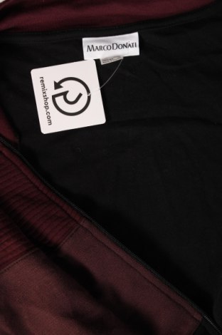 Ανδρική αθλητική ζακέτα Marco Donati, Μέγεθος XL, Χρώμα Πολύχρωμο, Τιμή 11,15 €