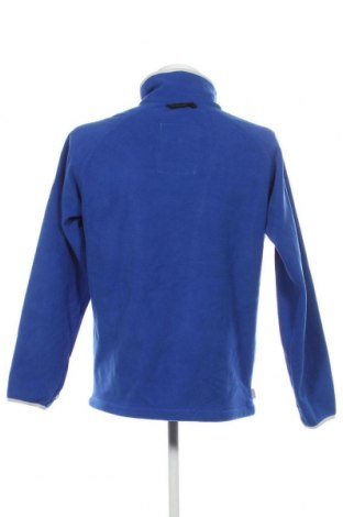 Bluză trening de bărbați Mazine, Mărime M, Culoare Albastru, Preț 110,52 Lei